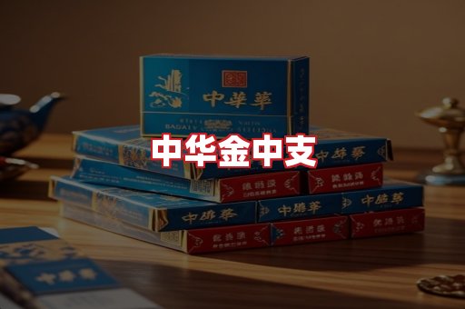 中华金中支